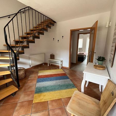 Erlebnishof Schwanewede Villa Eksteriør billede