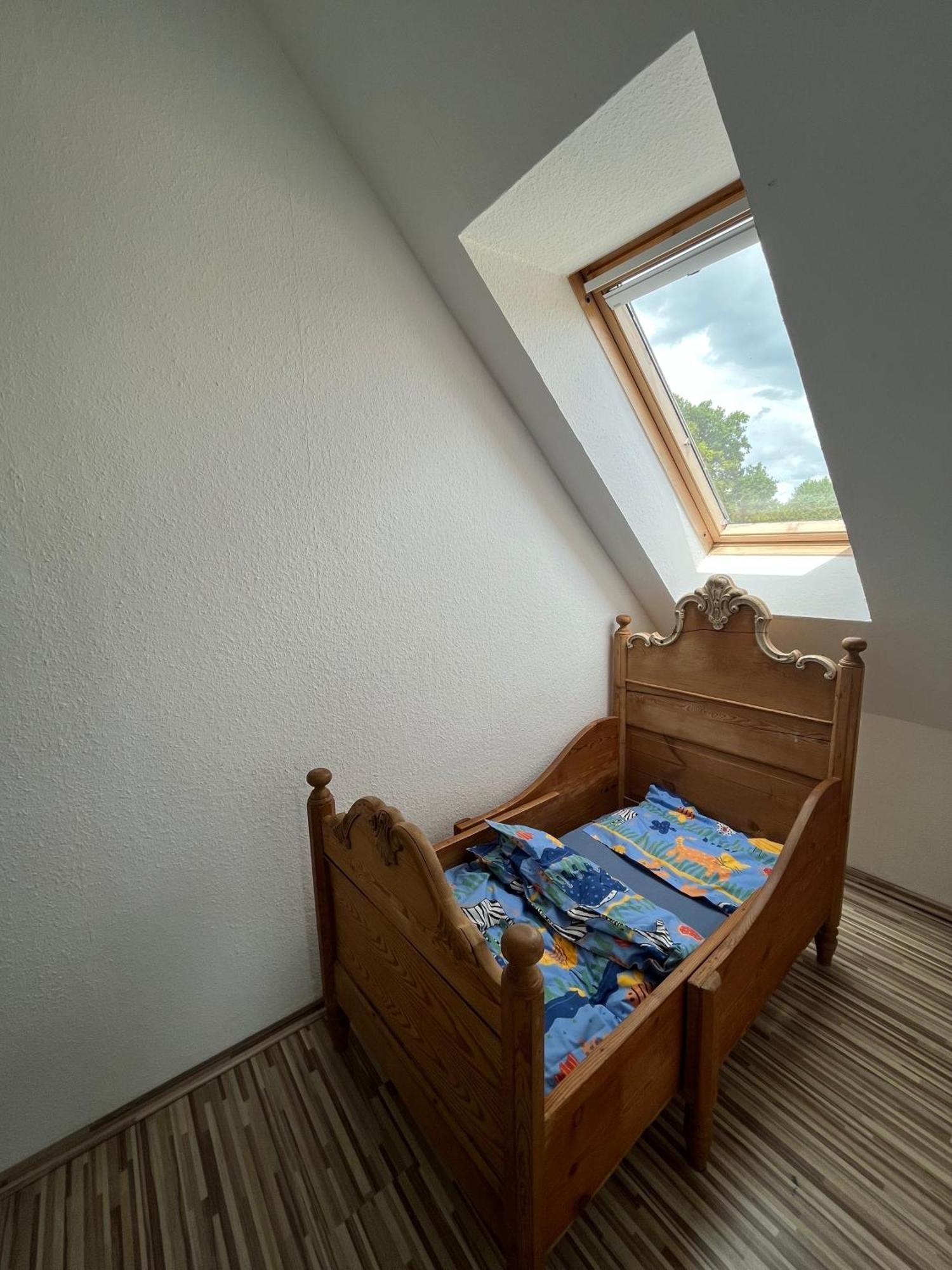 Erlebnishof Schwanewede Villa Eksteriør billede