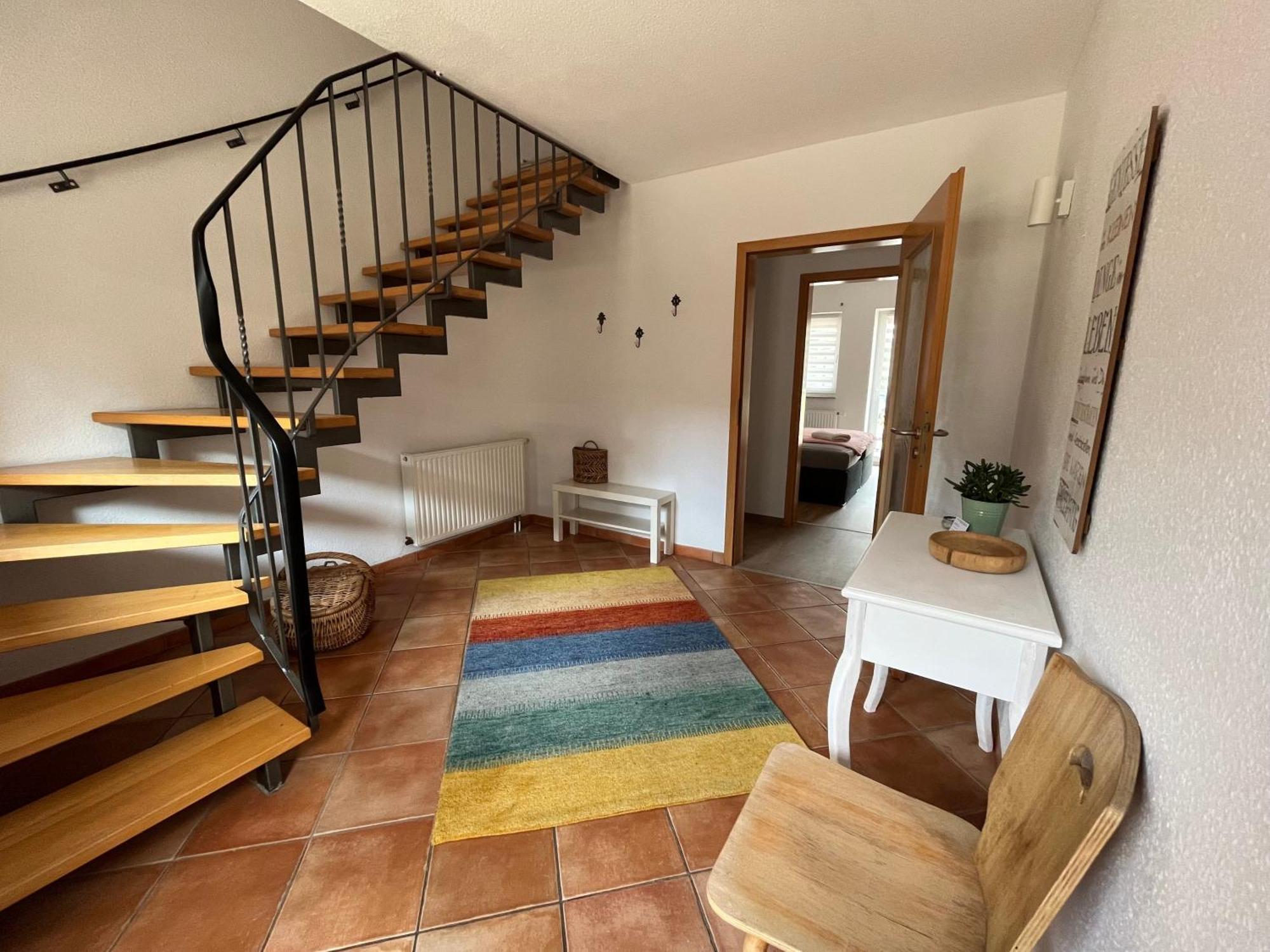 Erlebnishof Schwanewede Villa Eksteriør billede