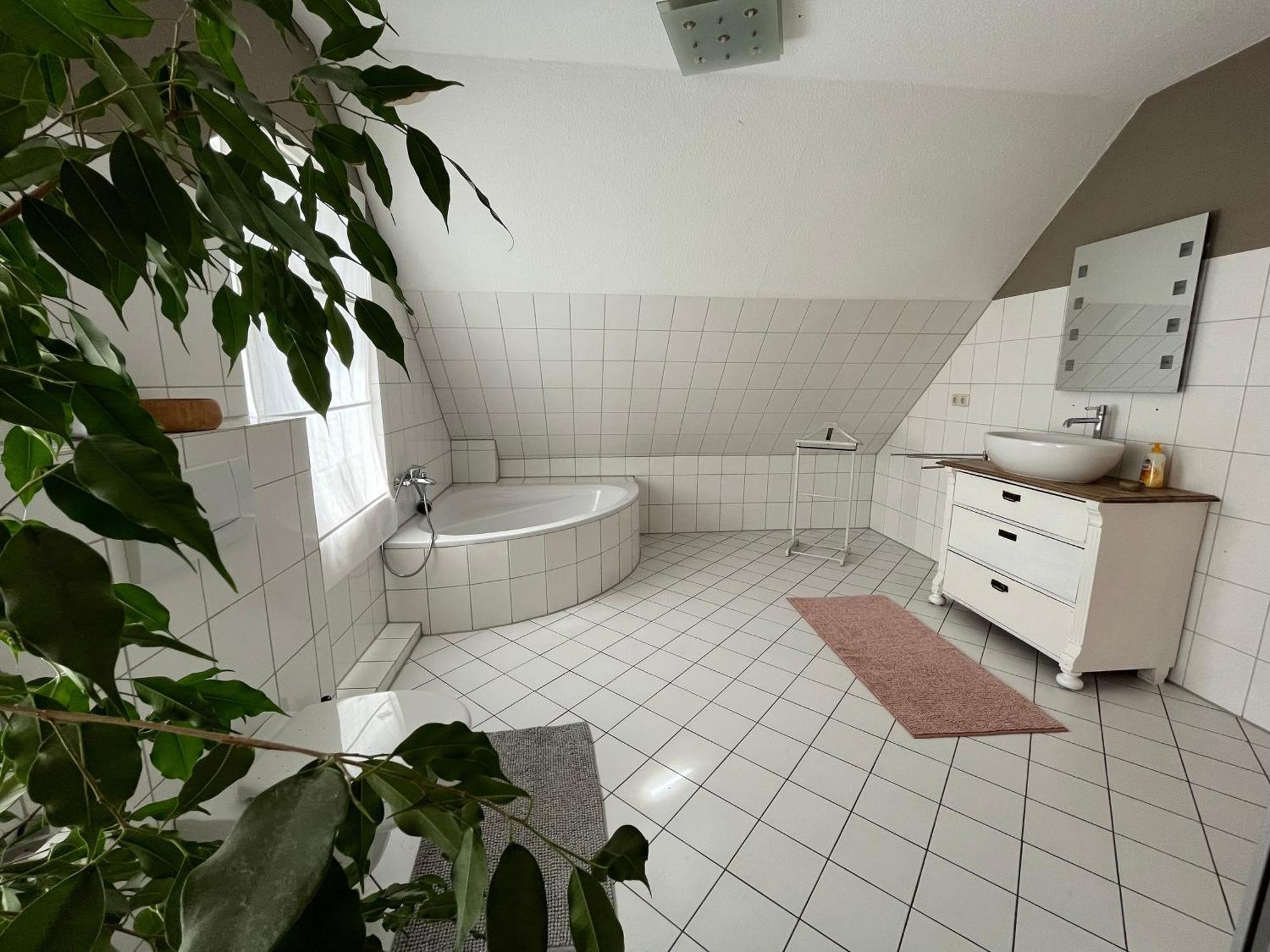 Erlebnishof Schwanewede Villa Eksteriør billede