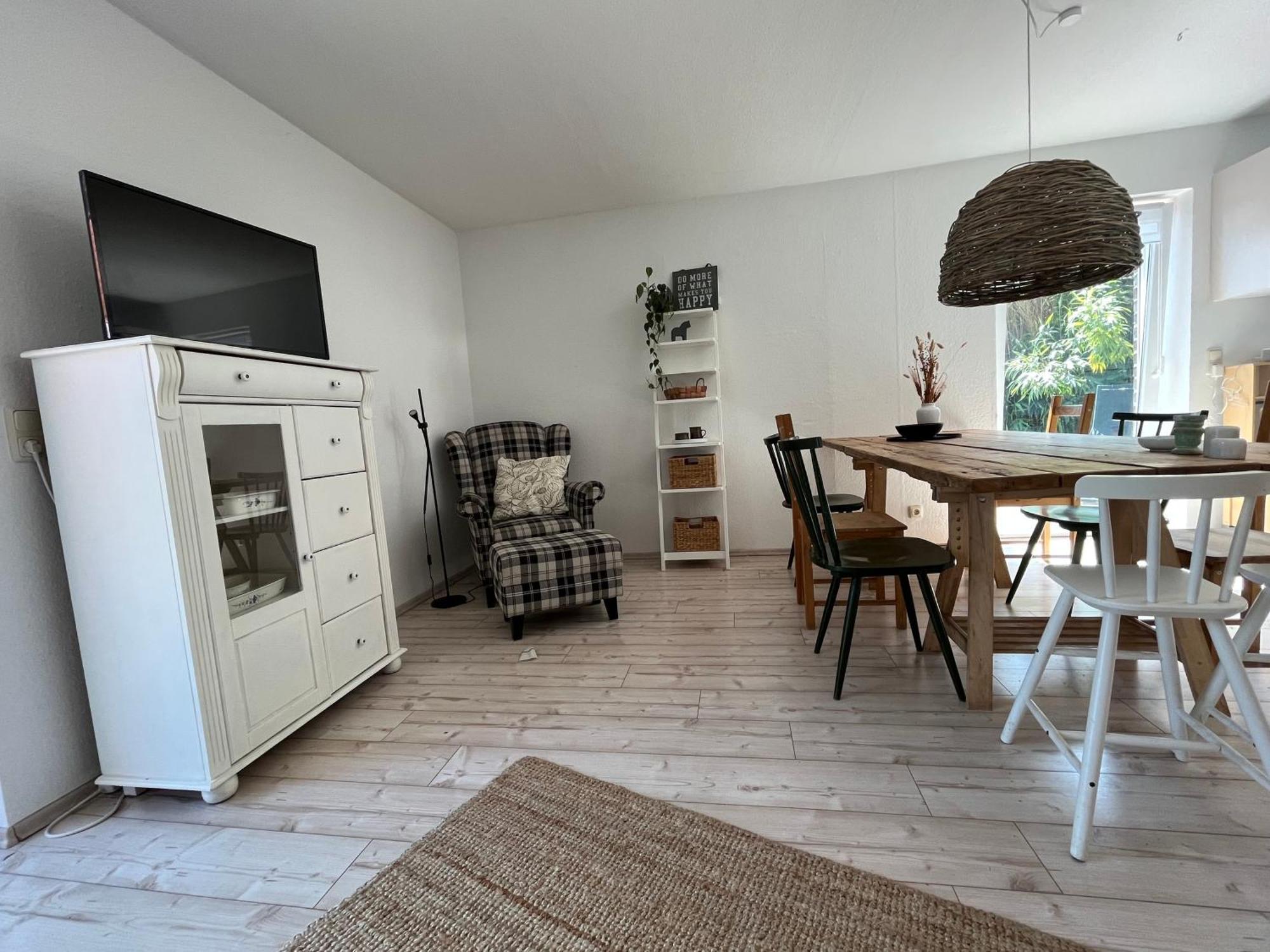 Erlebnishof Schwanewede Villa Eksteriør billede