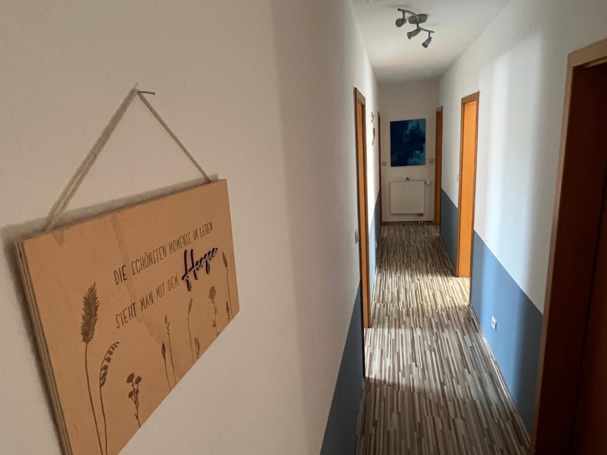 Erlebnishof Schwanewede Villa Eksteriør billede