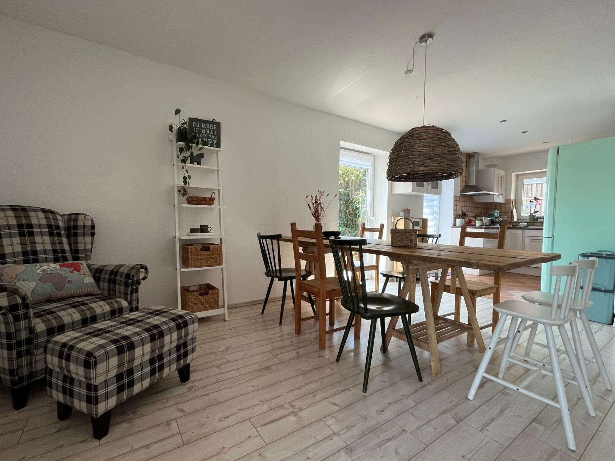 Erlebnishof Schwanewede Villa Eksteriør billede