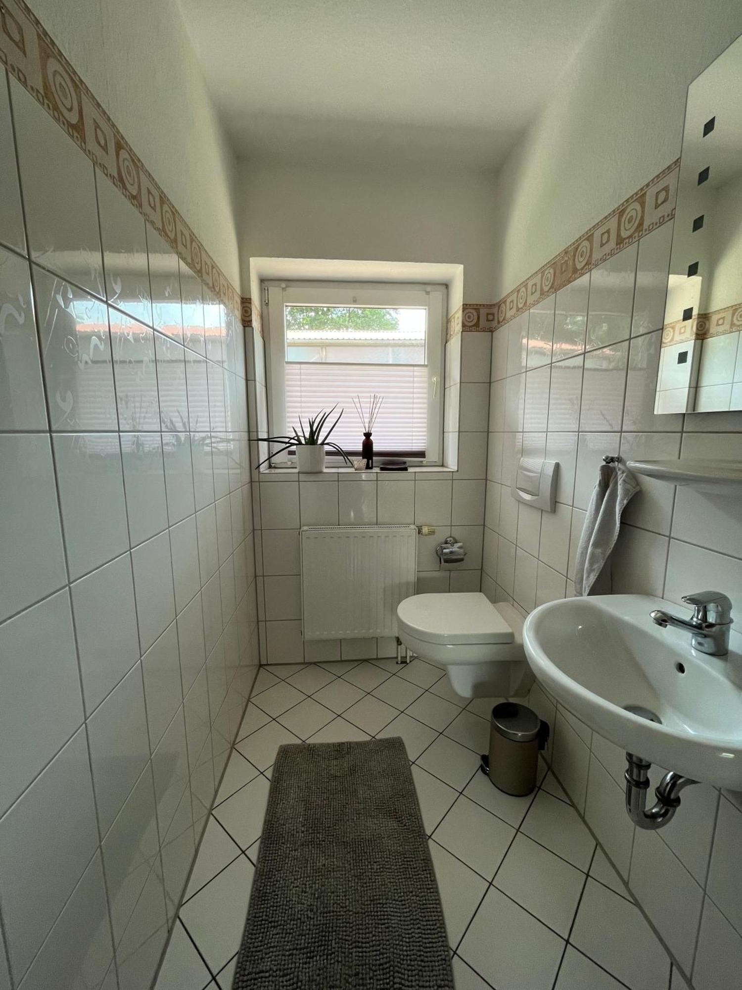Erlebnishof Schwanewede Villa Eksteriør billede